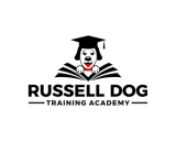 https://www.logocontest.com/public/logoimage/1569717370Russell Dog Training Academy.png